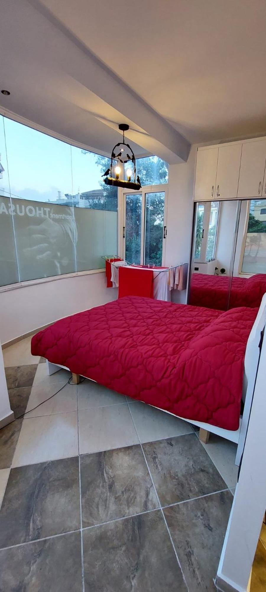 Apartment Thousand Kisses Саранде Екстериор снимка